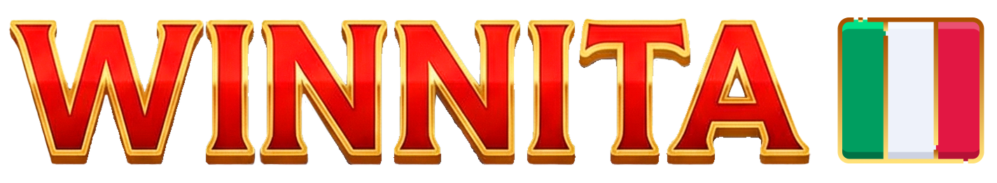 Winnita italia logo
